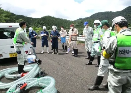 技術指導・助言イメージ